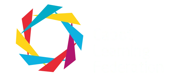 Cabot learning federation logo