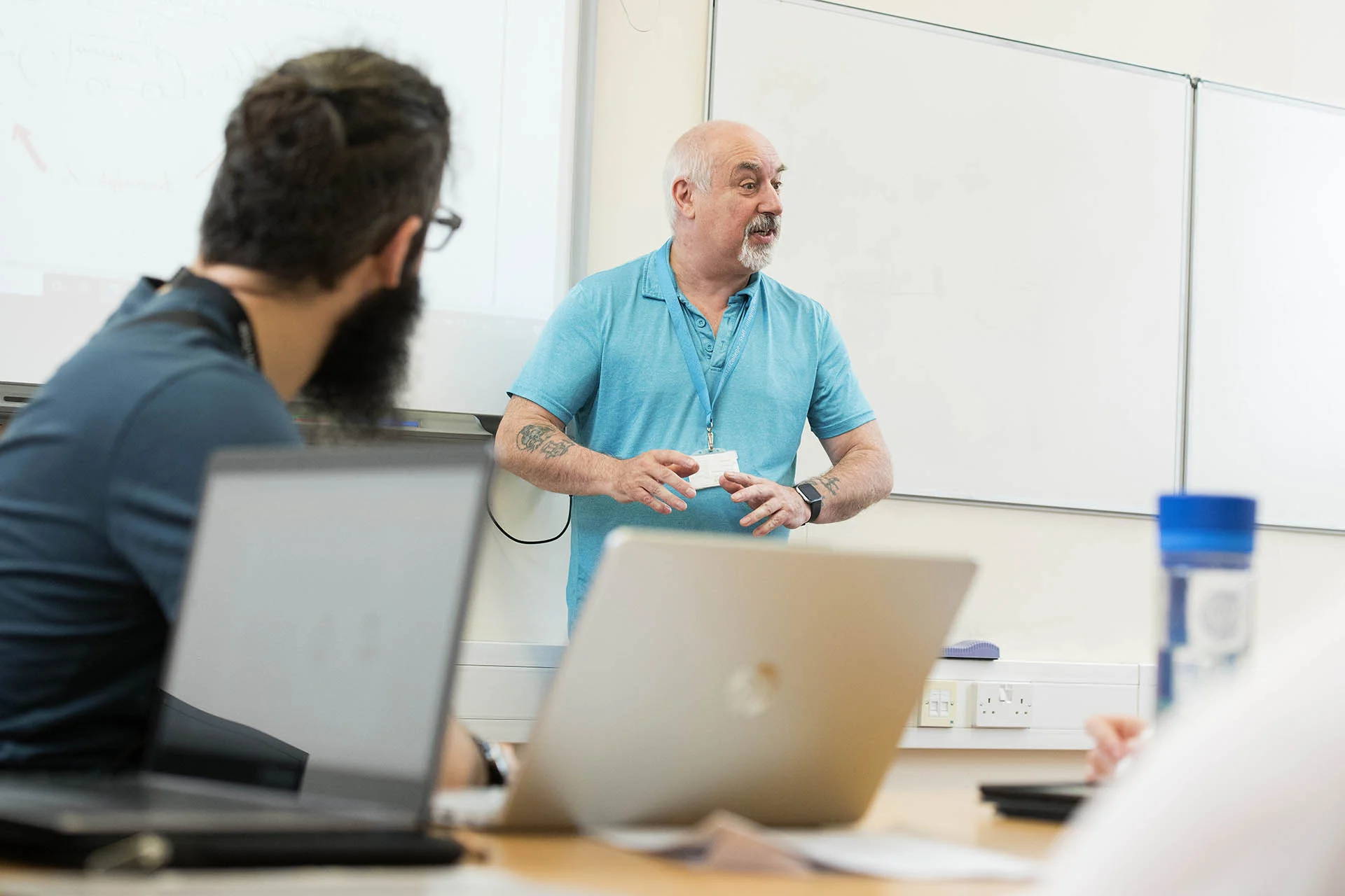 Computer Science A Level