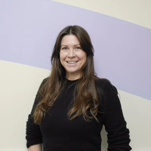 Julia Gray - Principal and Chief Executive Officer