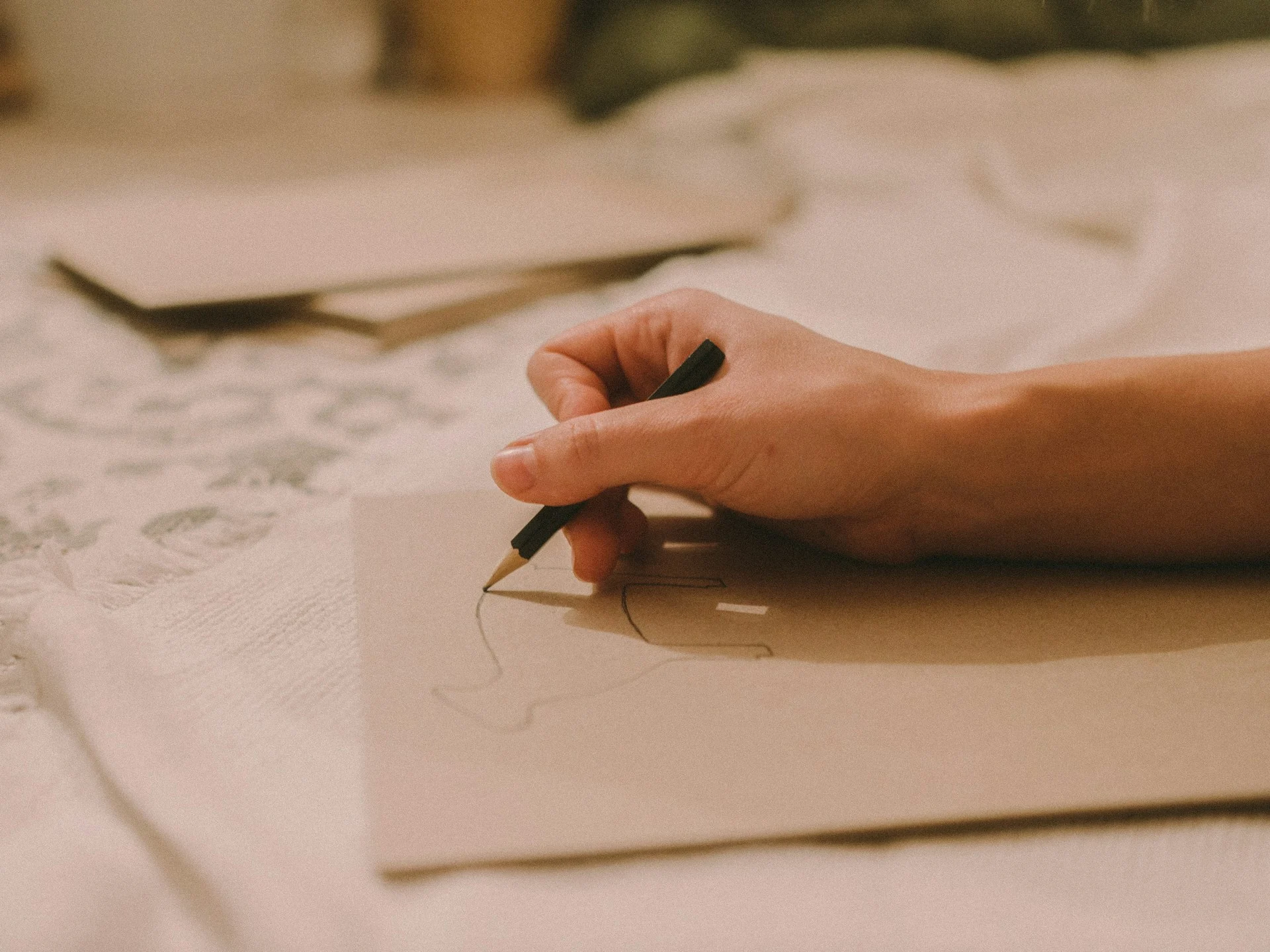 Life Drawing after Work