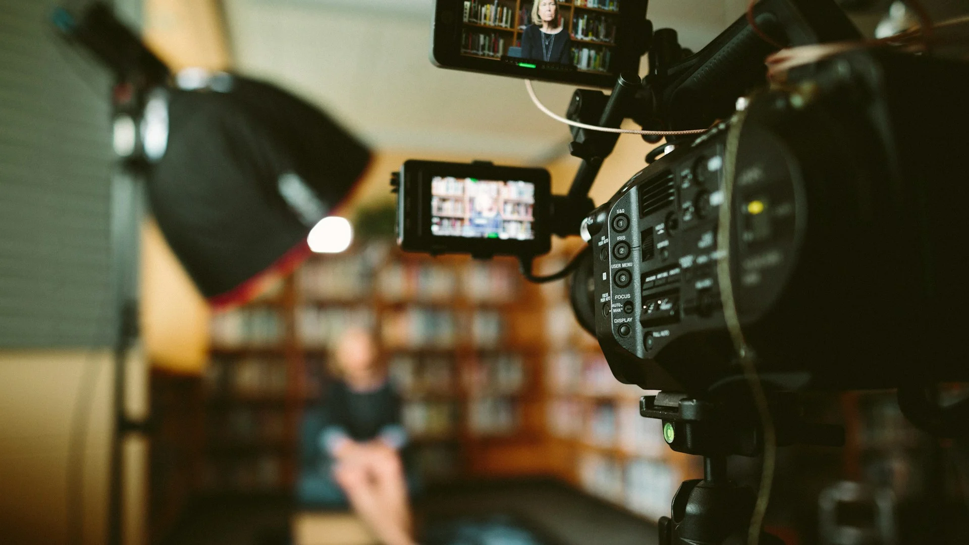 Screen Skills Studio: Media and TV Production