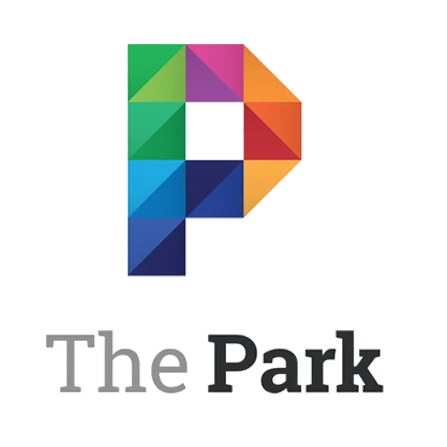 the park logo